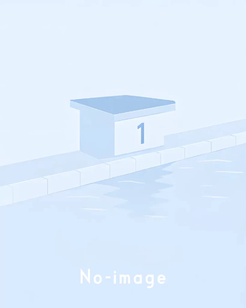 ヨワログ｜ プール No-Image